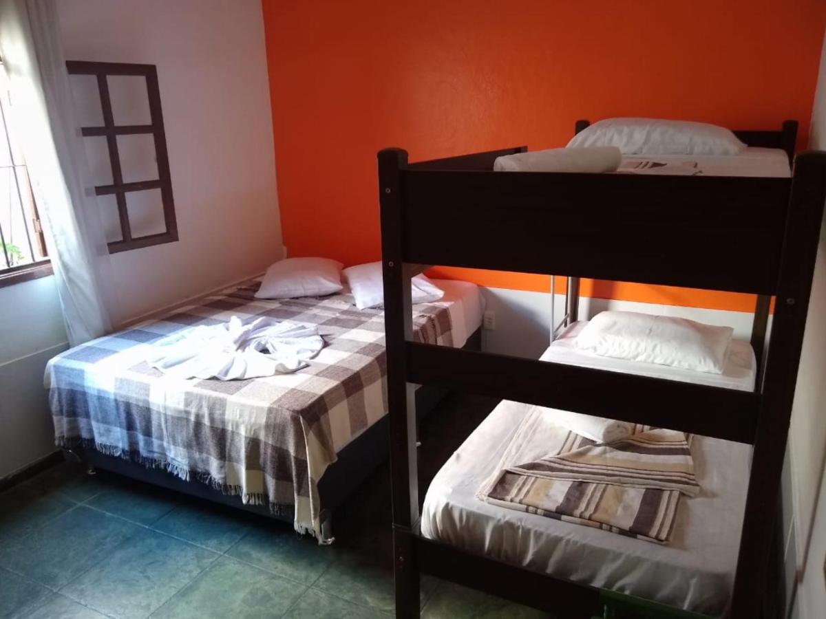 Foto - Beach Hostel & Suites Los Pibes de Flores