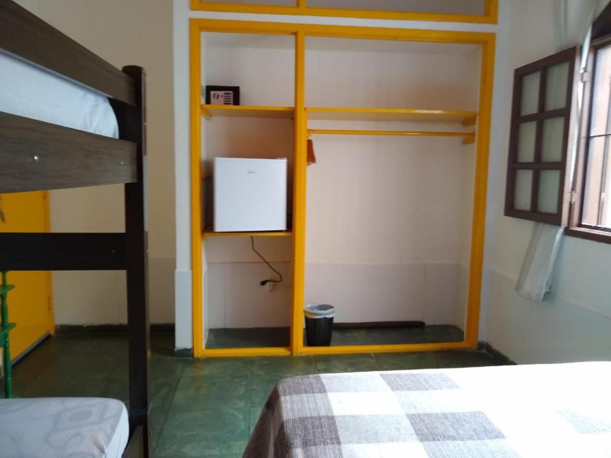 Foto - Beach Hostel & Suites Los Pibes de Flores