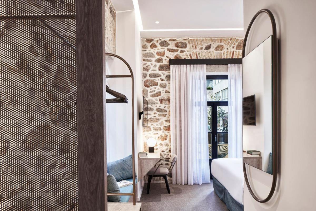 Foto - NLH MONASTIRAKI - Neighborhood Lifestyle Hotels