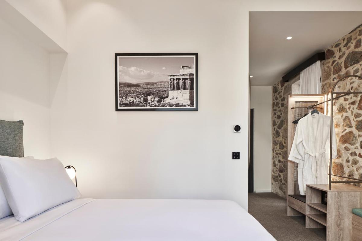 Photo - NLH MONASTIRAKI - Neighborhood Lifestyle Hotels