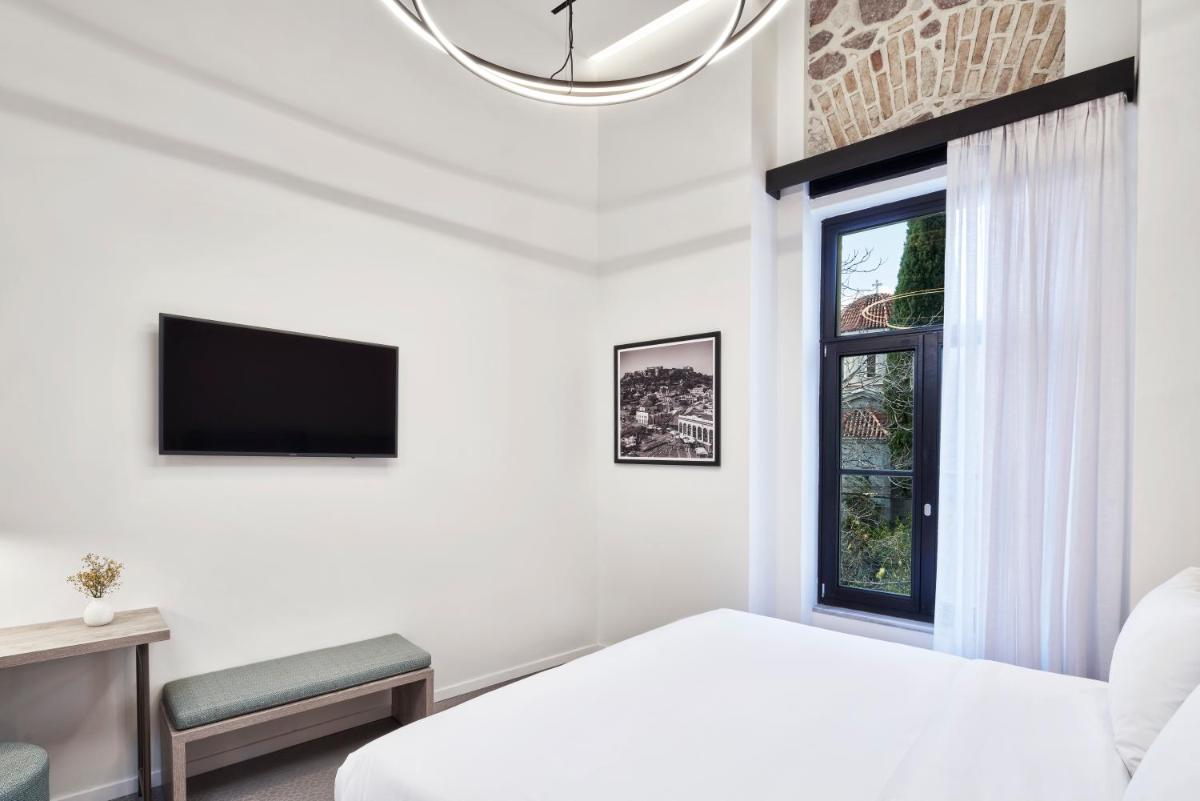 Photo - NLH MONASTIRAKI - Neighborhood Lifestyle Hotels