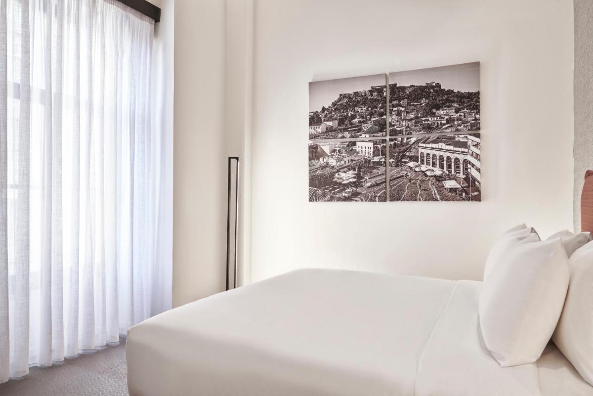 Photo - NLH MONASTIRAKI - Neighborhood Lifestyle Hotels