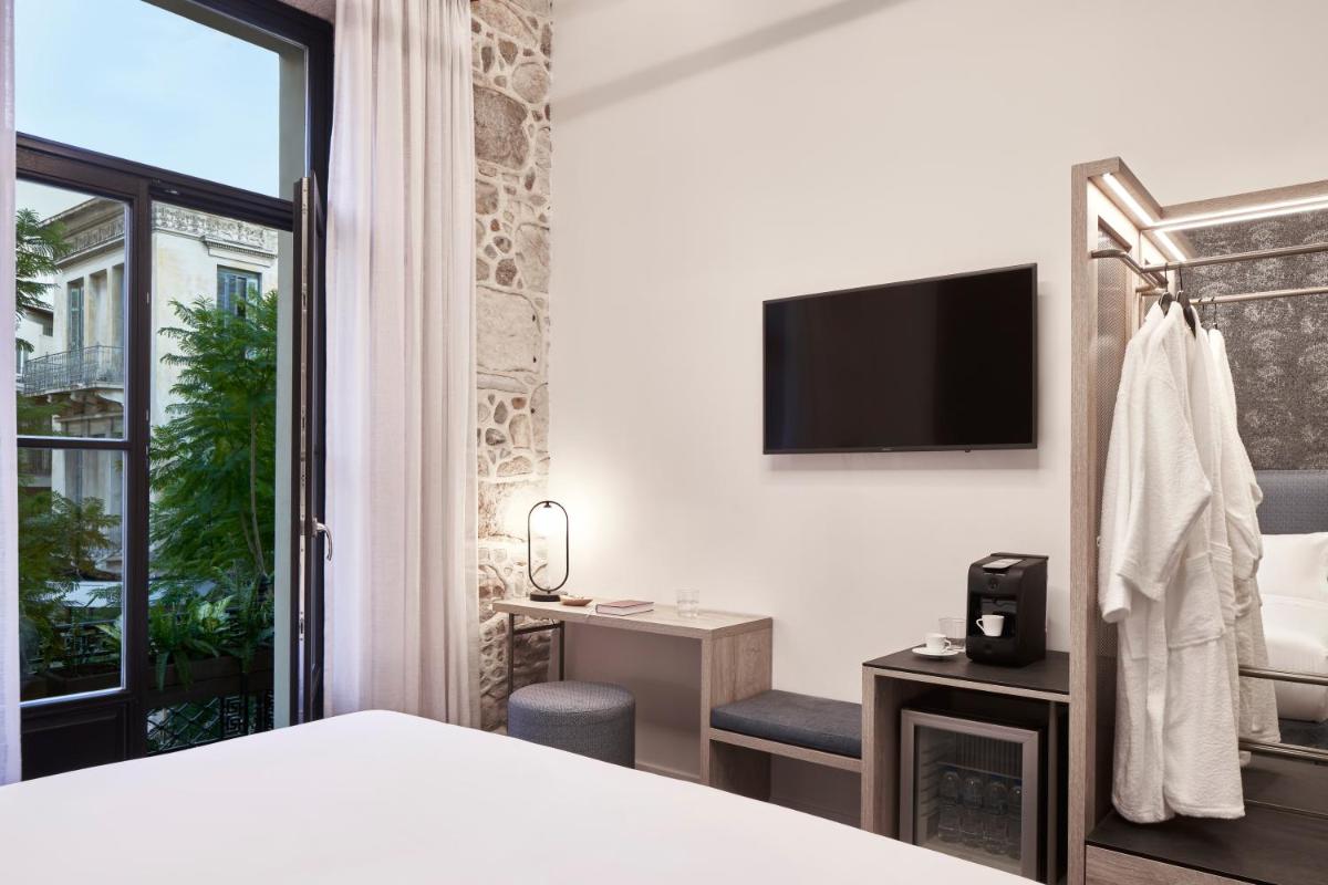 Photo - NLH MONASTIRAKI - Neighborhood Lifestyle Hotels