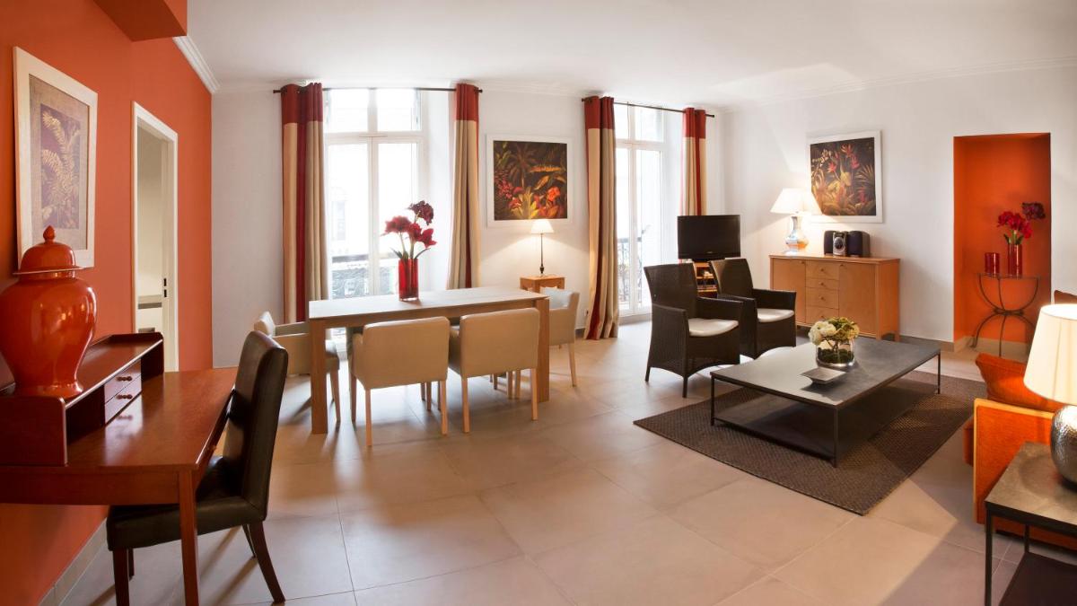 Photo - Cannes Croisette Prestige Apart'hotel