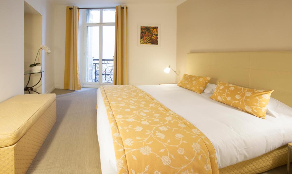 Photo - Cannes Croisette Prestige Apart'hotel