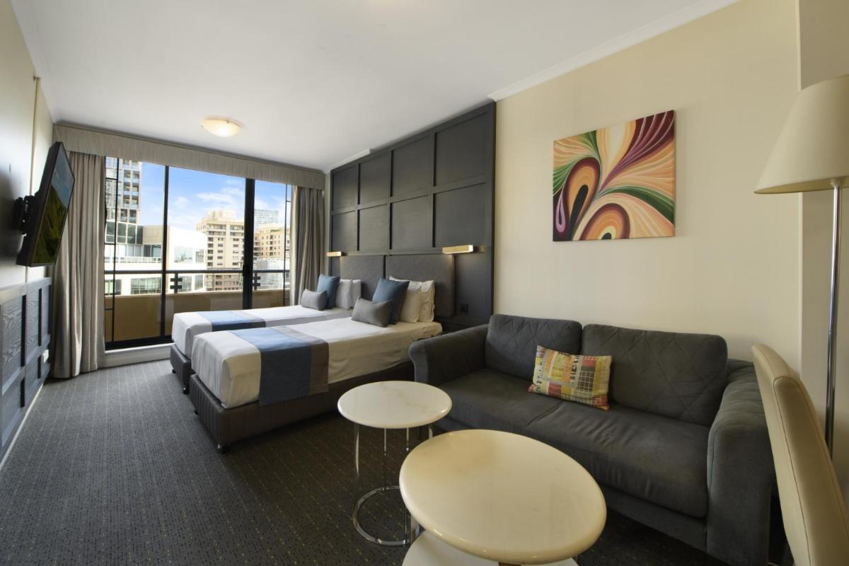 Photo - YEHS Hotel Sydney Harbour Suites