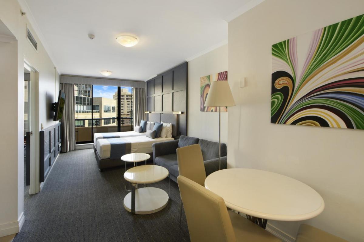 Foto - YEHS Hotel Sydney Harbour Suites