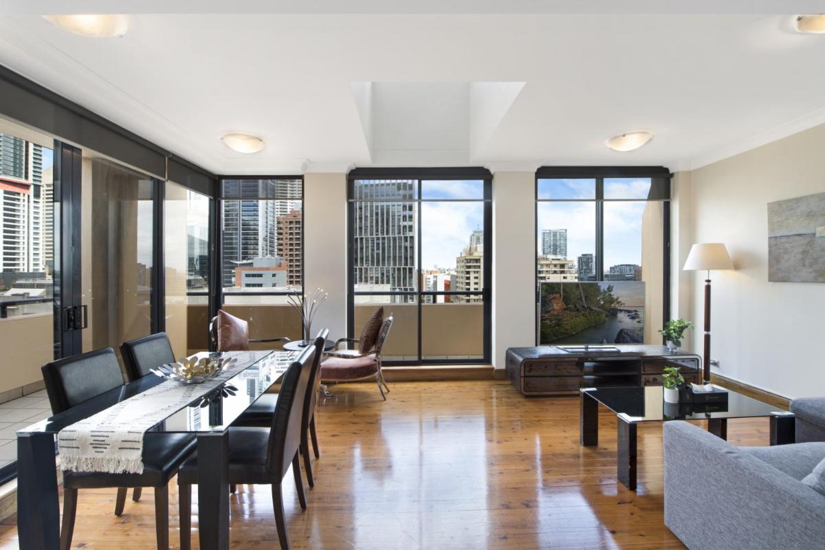 Foto - YEHS Hotel Sydney Harbour Suites