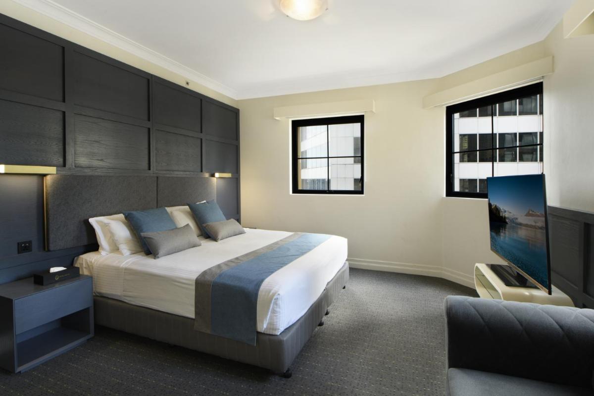 Foto - YEHS Hotel Sydney Harbour Suites