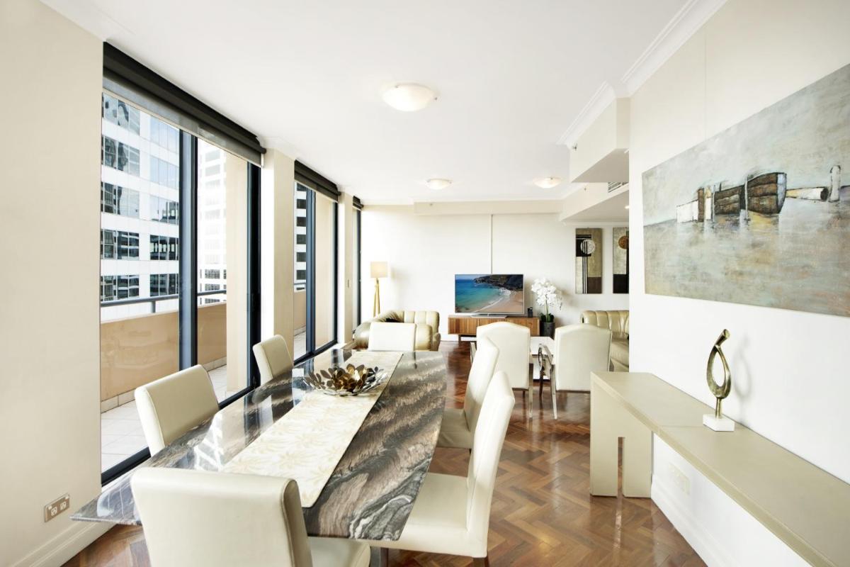 Foto - YEHS Hotel Sydney Harbour Suites