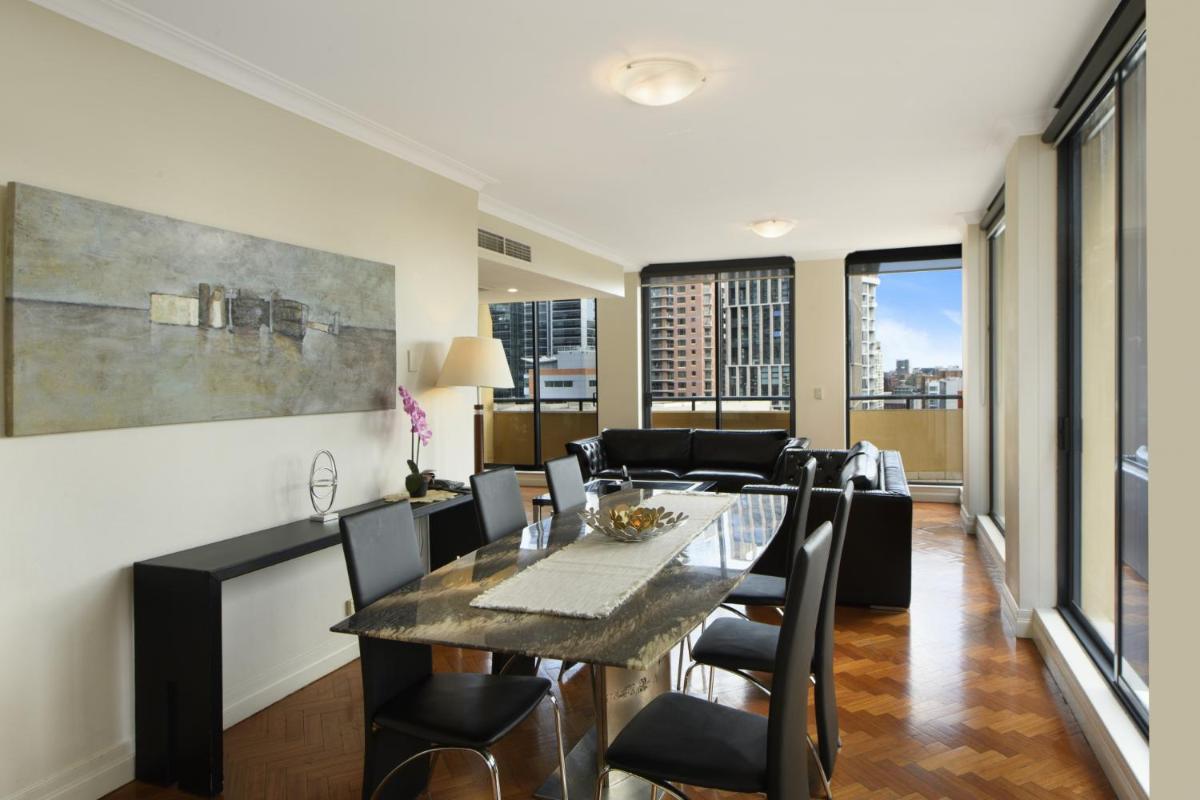 Foto - YEHS Hotel Sydney Harbour Suites