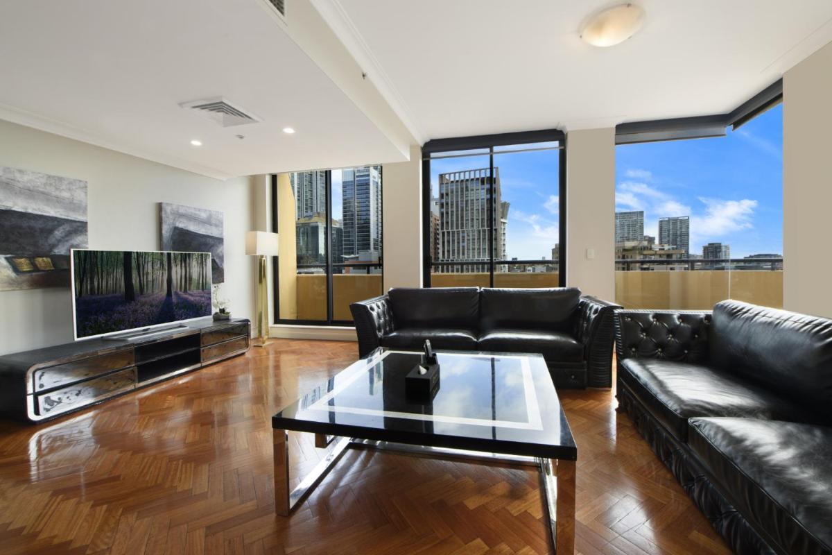 Foto - YEHS Hotel Sydney Harbour Suites