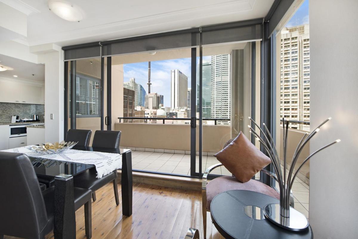 Foto - YEHS Hotel Sydney Harbour Suites