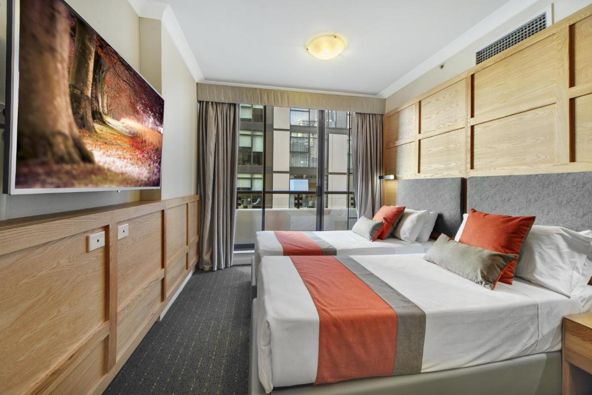 Foto - YEHS Hotel Sydney Harbour Suites