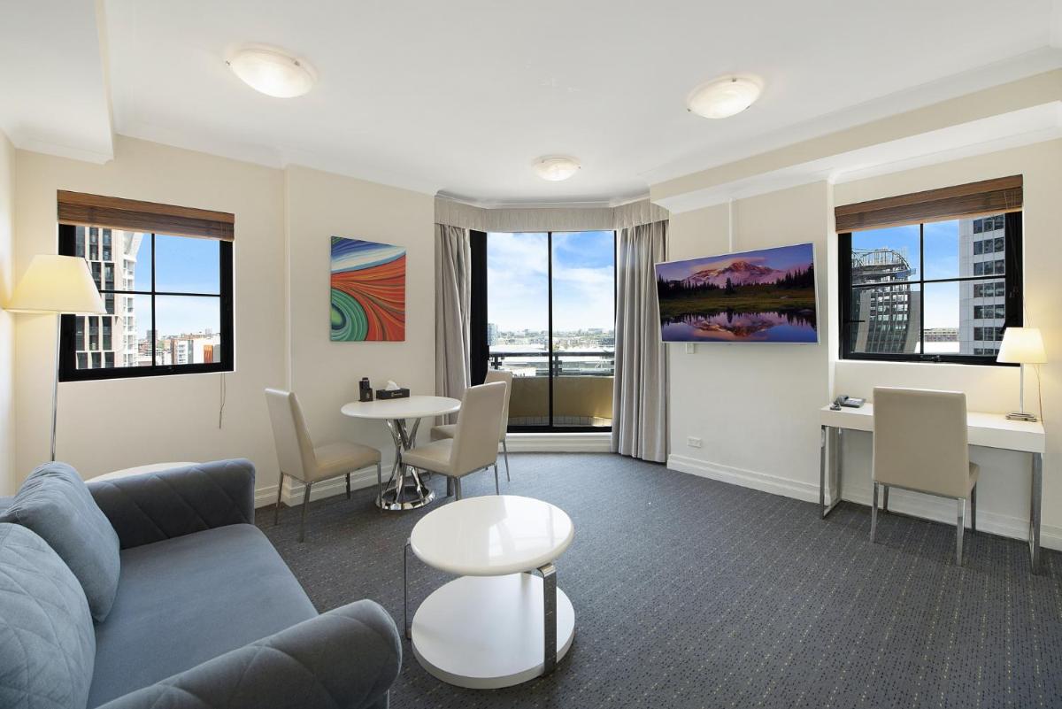 Foto - YEHS Hotel Sydney Harbour Suites