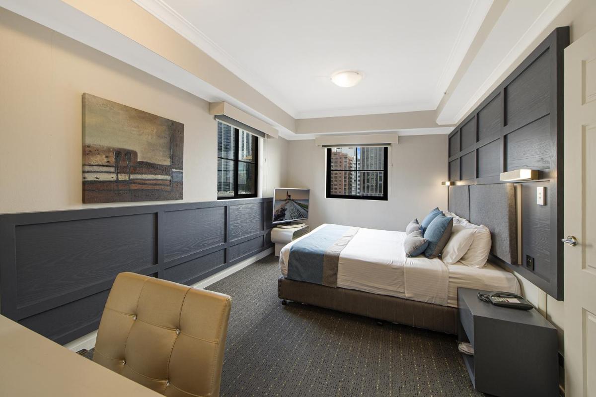 Foto - YEHS Hotel Sydney Harbour Suites