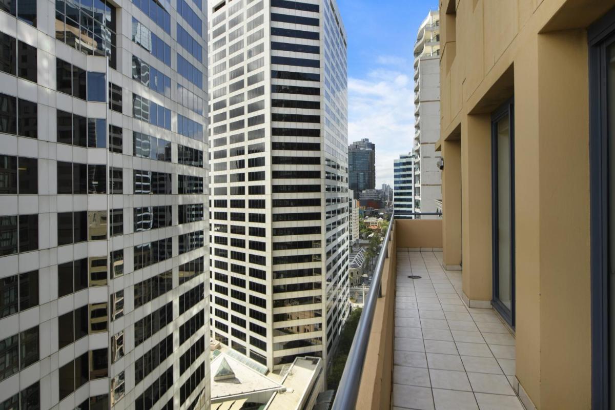 Foto - YEHS Hotel Sydney Harbour Suites