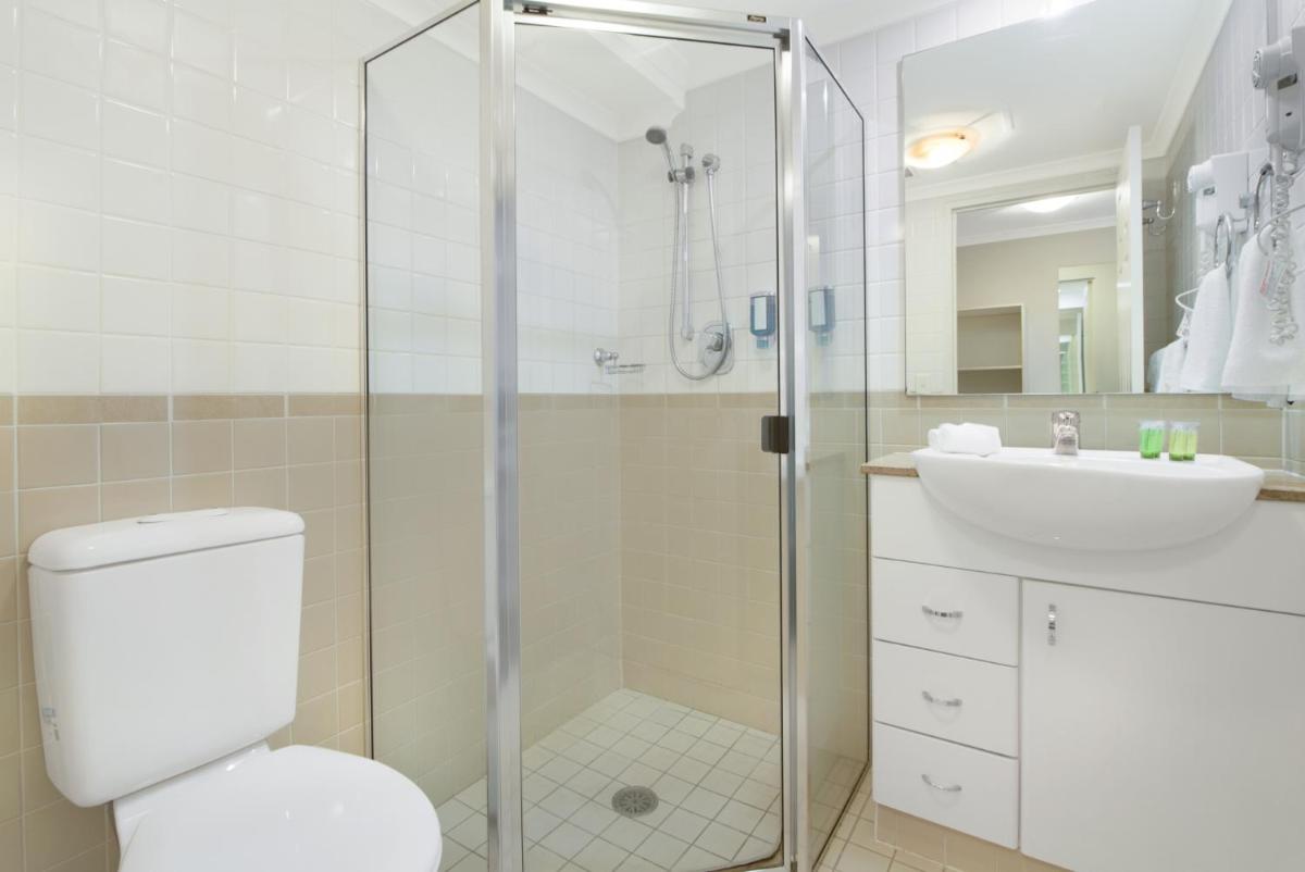 Foto - YEHS Hotel Sydney Harbour Suites