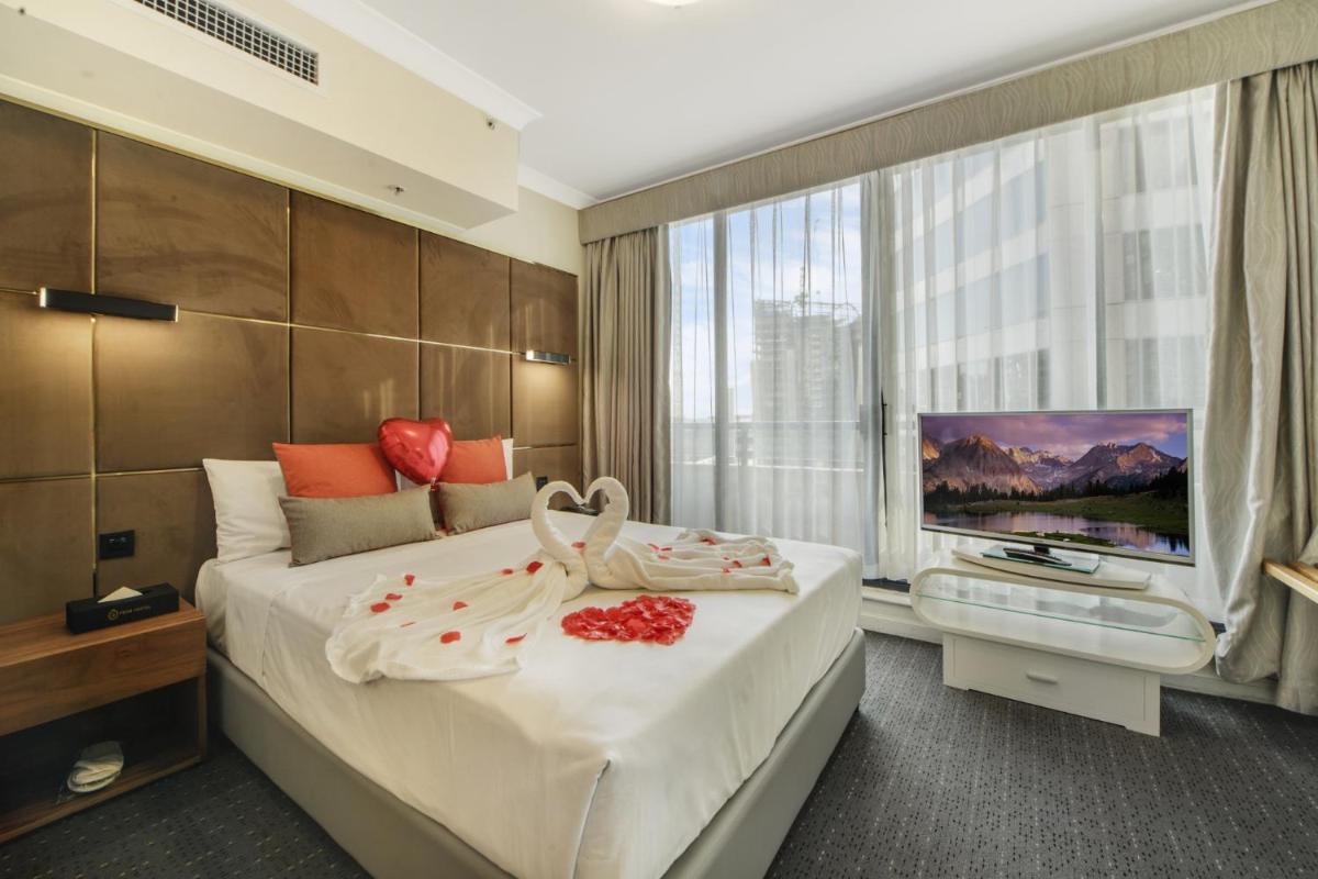 Foto - YEHS Hotel Sydney Harbour Suites