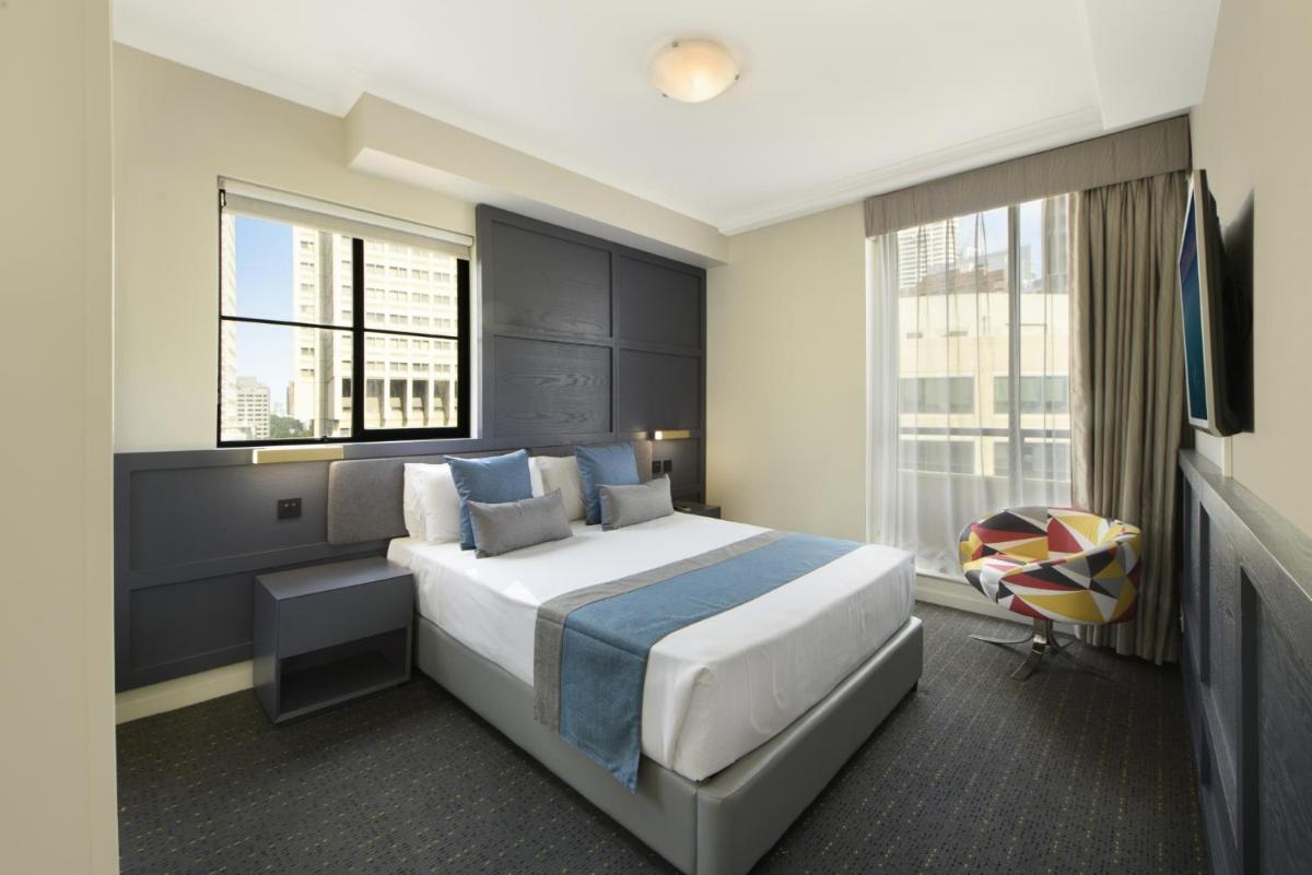 Foto - YEHS Hotel Sydney Harbour Suites