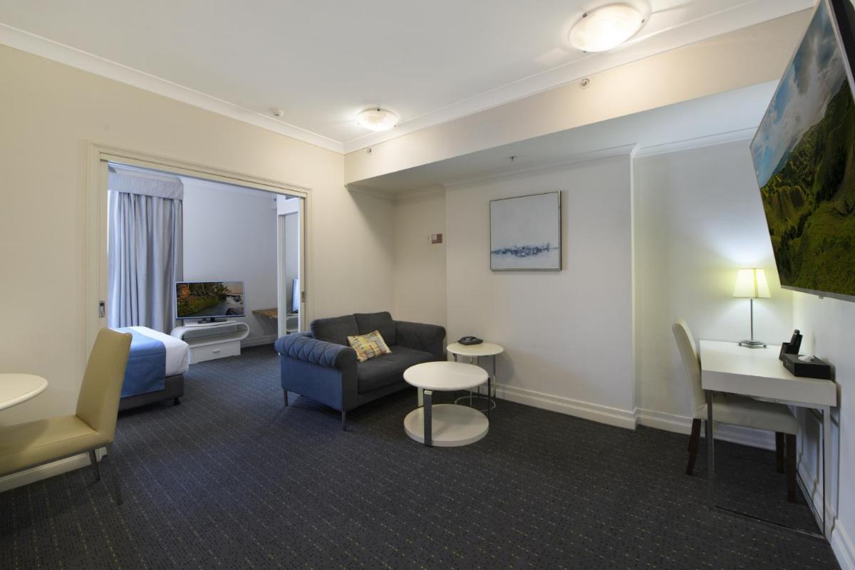 Foto - YEHS Hotel Sydney Harbour Suites