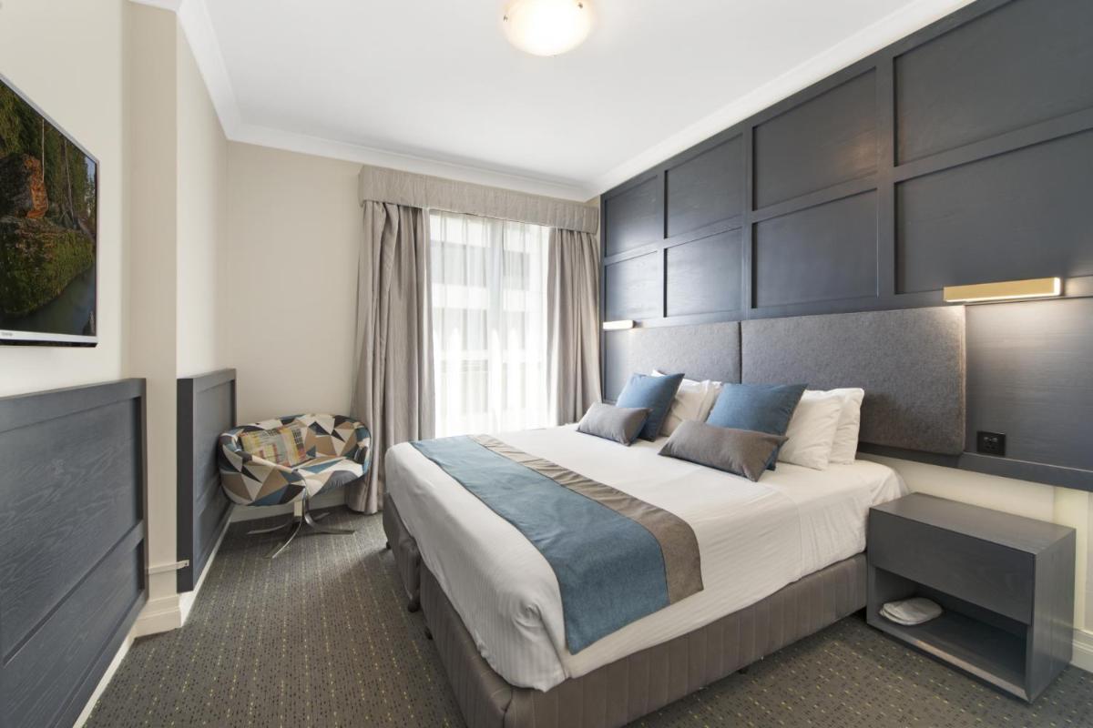 Photo - YEHS Hotel Sydney Harbour Suites