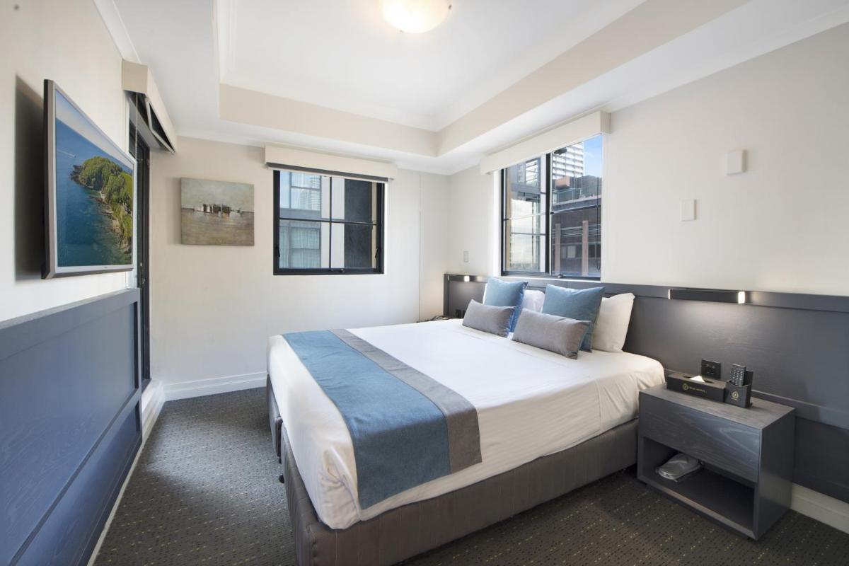 Photo - YEHS Hotel Sydney Harbour Suites