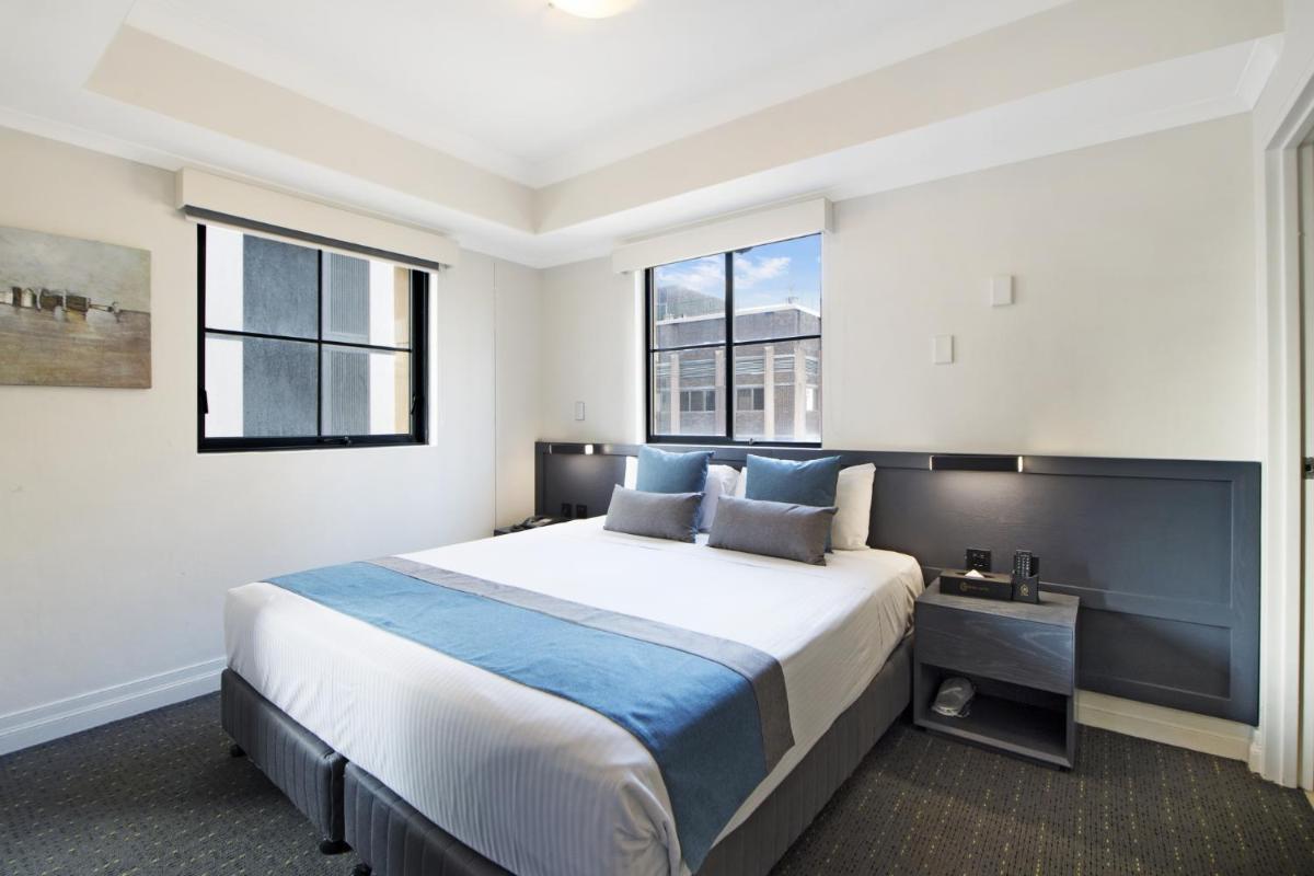 Foto - YEHS Hotel Sydney Harbour Suites