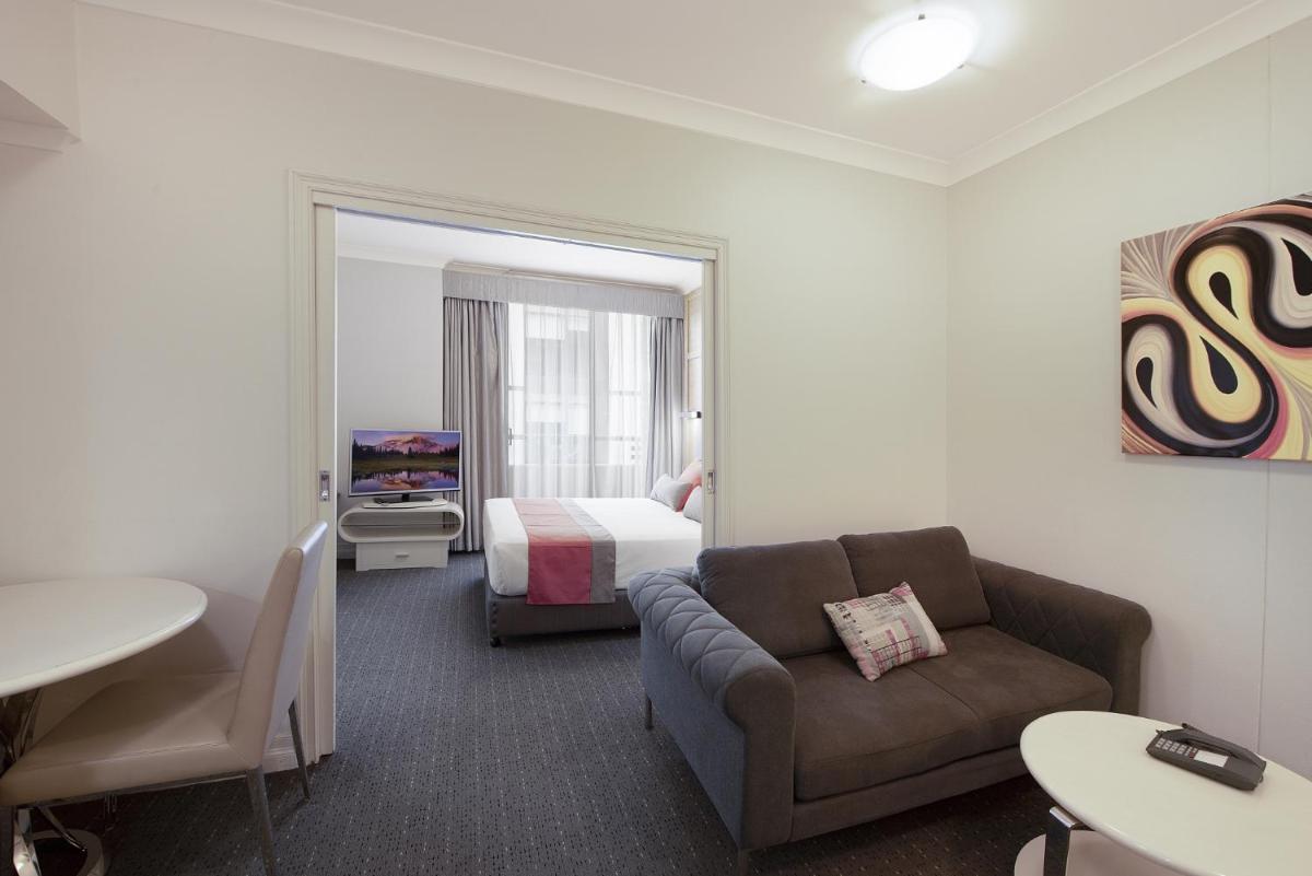 Foto - YEHS Hotel Sydney Harbour Suites