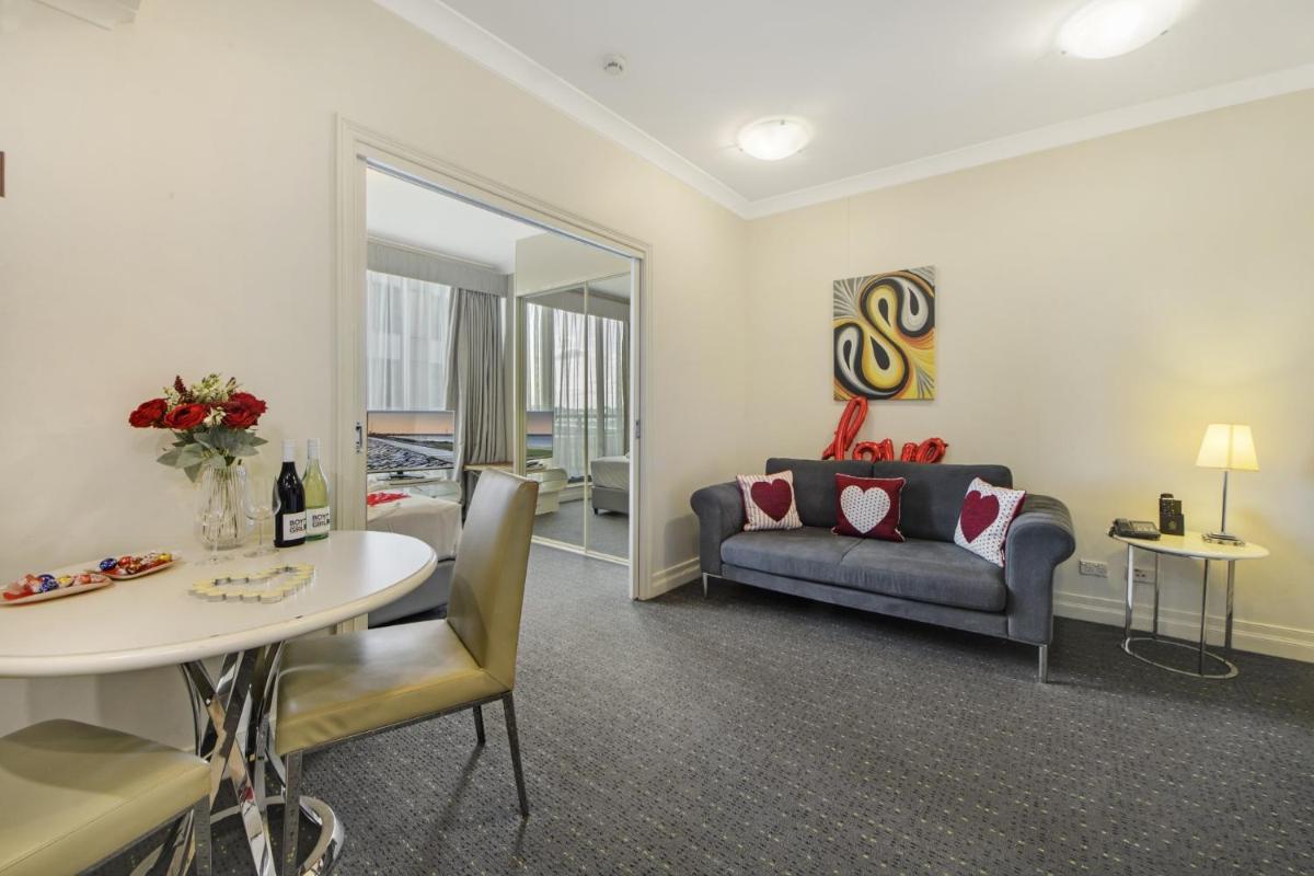 Foto - YEHS Hotel Sydney Harbour Suites