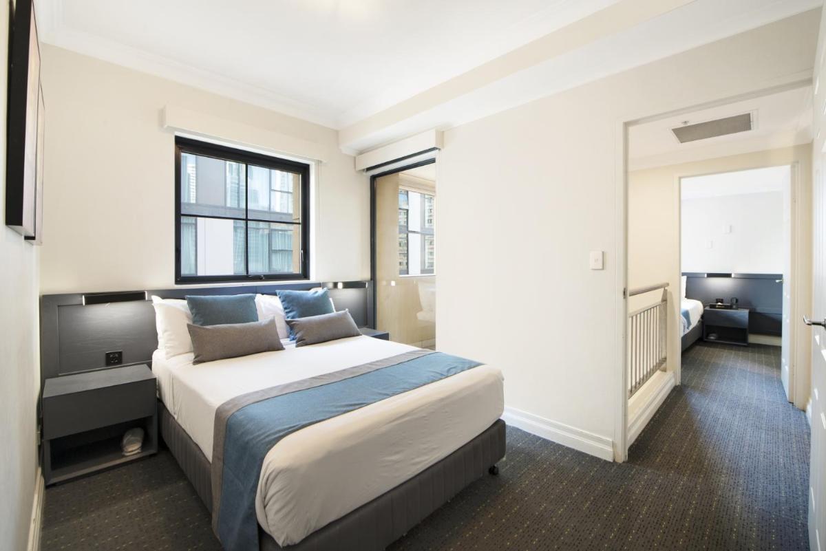 Foto - YEHS Hotel Sydney Harbour Suites