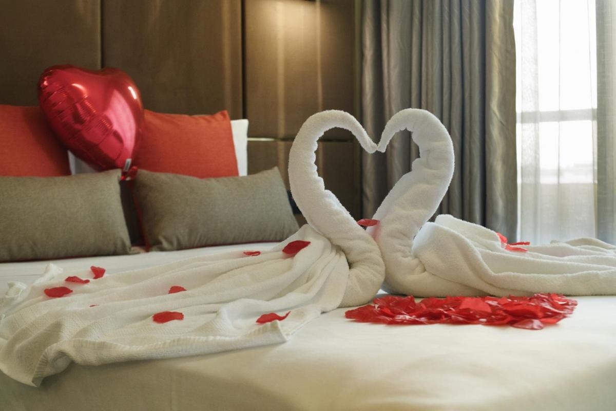 Foto - YEHS Hotel Sydney Harbour Suites