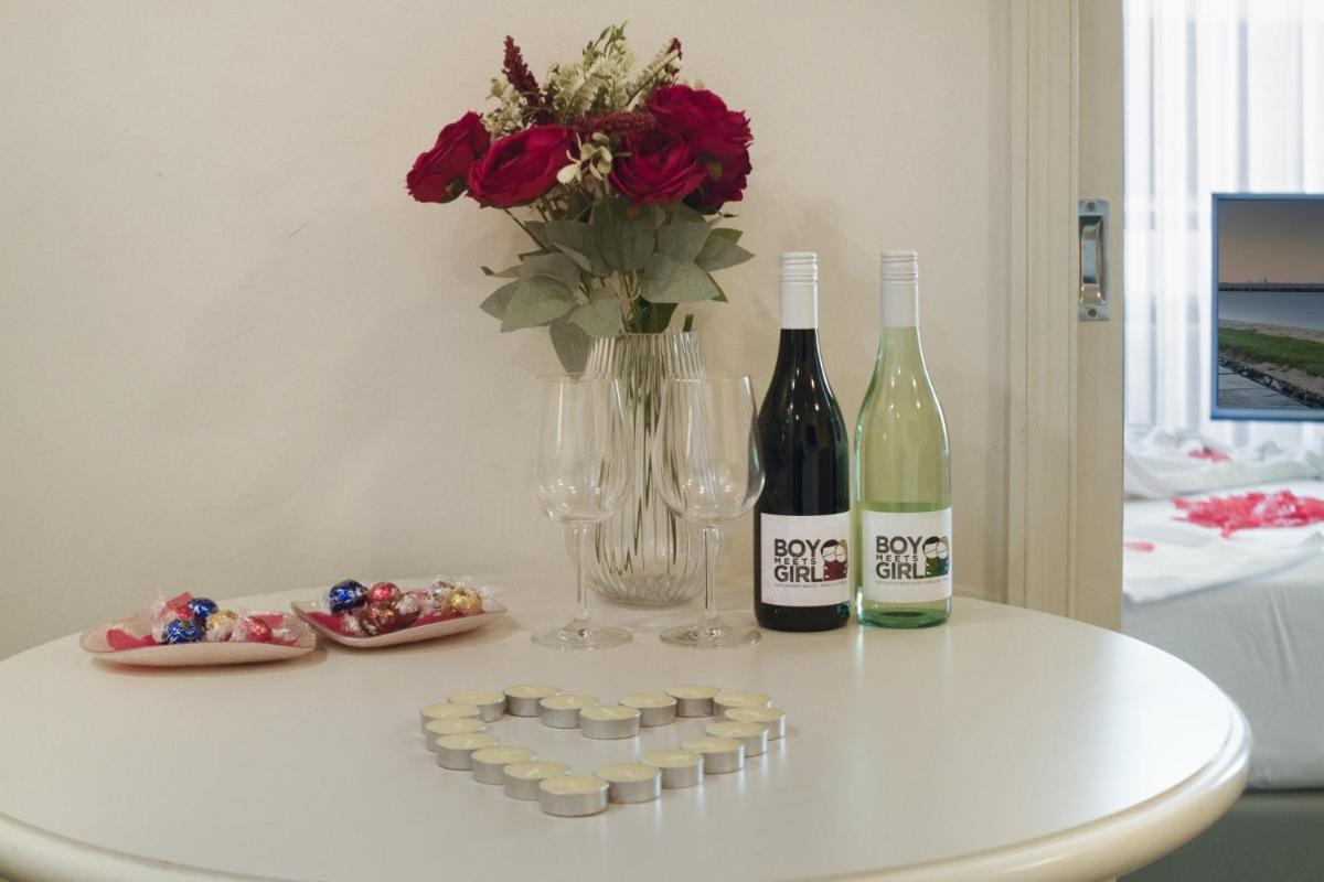 Foto - YEHS Hotel Sydney Harbour Suites