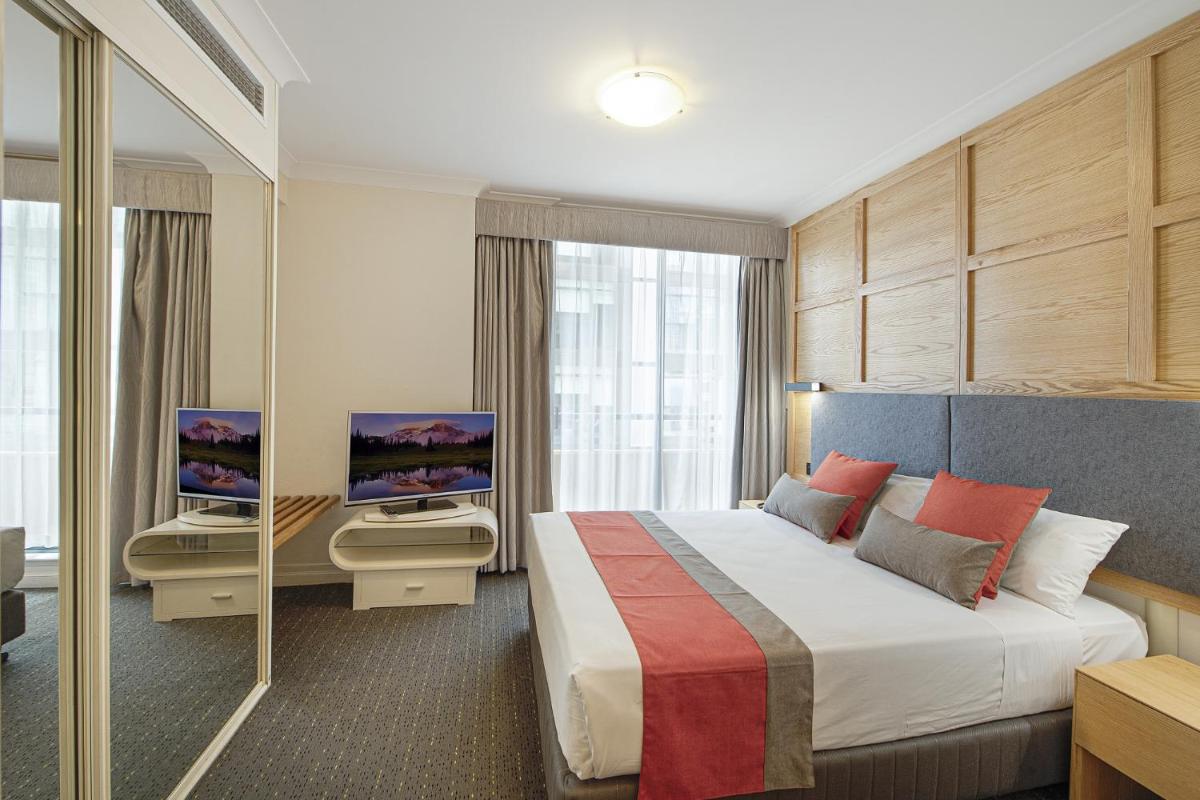 Foto - YEHS Hotel Sydney Harbour Suites