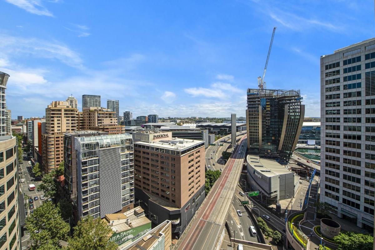 Photo - YEHS Hotel Sydney Harbour Suites