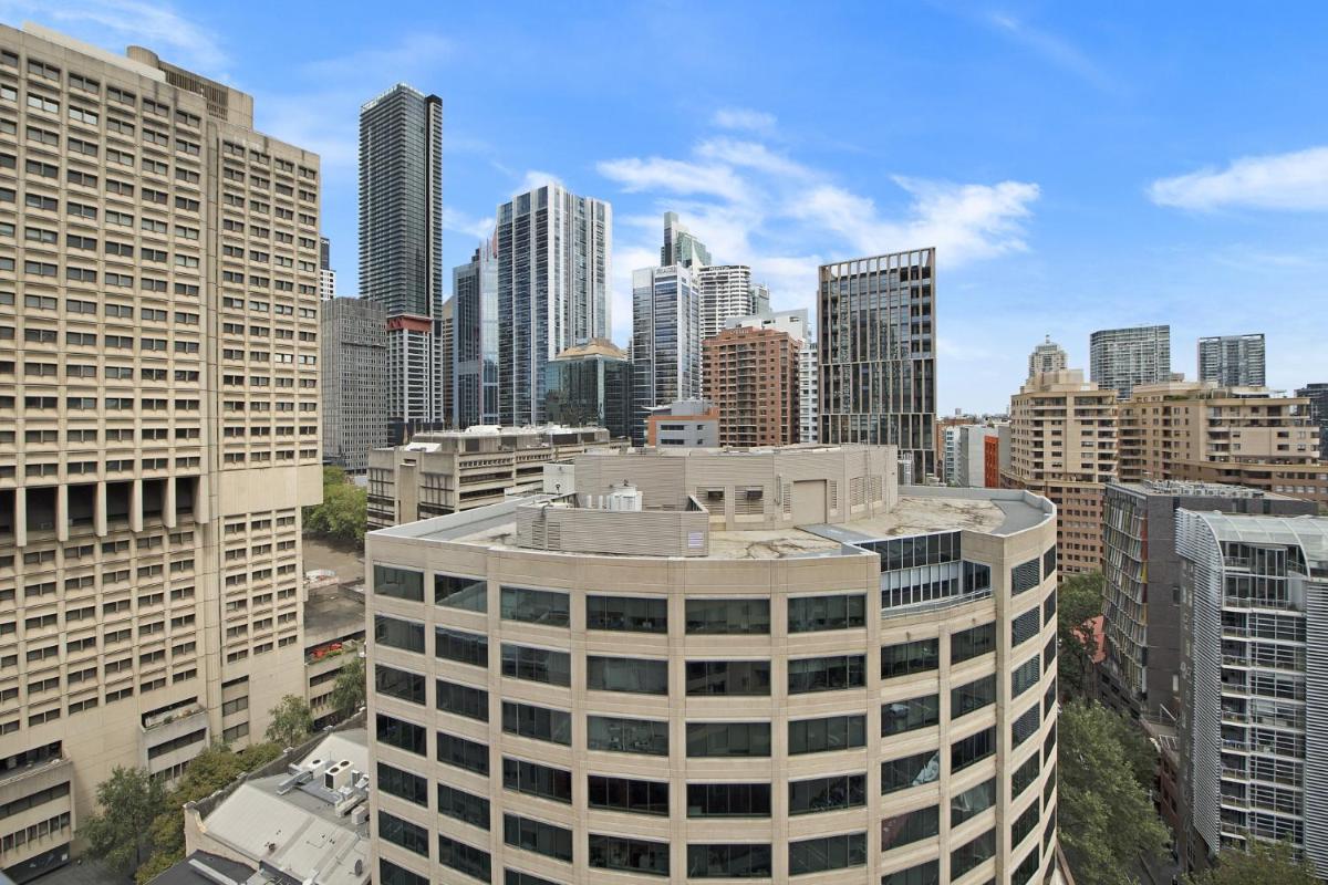 Foto - YEHS Hotel Sydney Harbour Suites