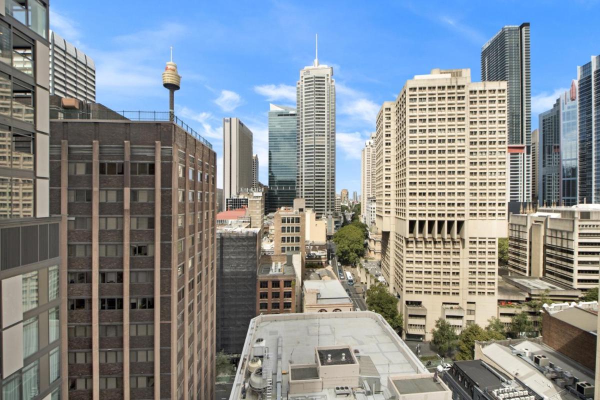 Foto - YEHS Hotel Sydney Harbour Suites