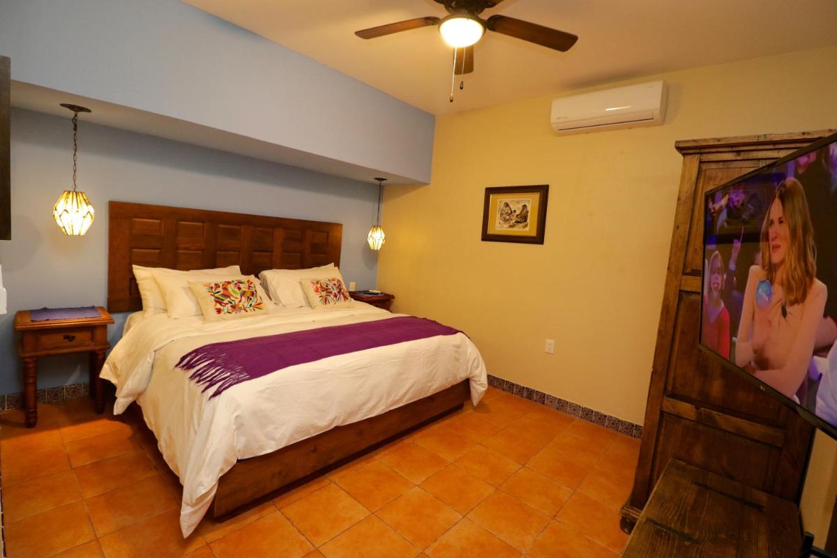 Photo - Casa Mia Suites