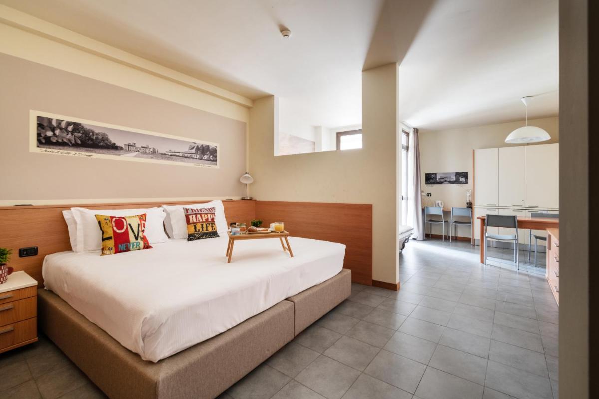 Foto - Hotel Borgo Brianteo