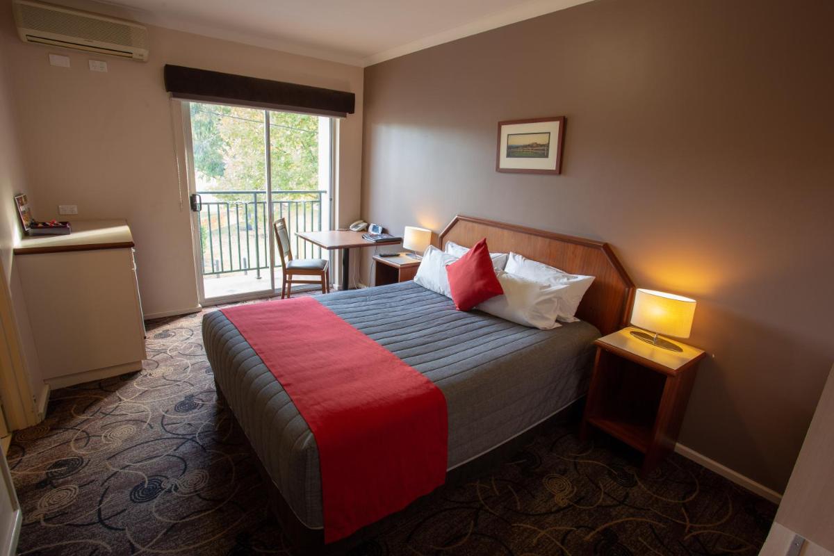 Photo - Quality Hotel Bayswater