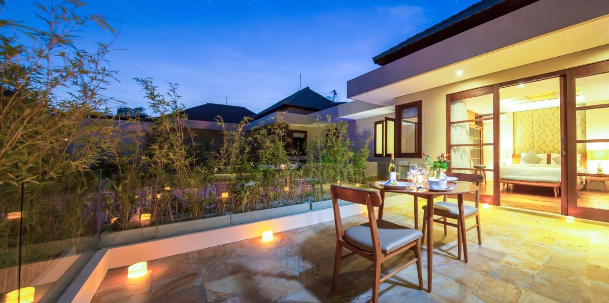 Foto - Beautiful Bali Villas