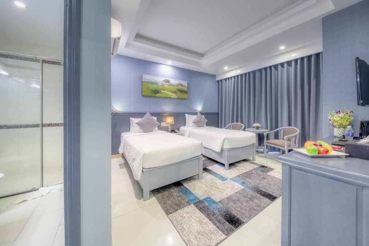 Photo - Phu Quoc Ocean Pearl Hotel