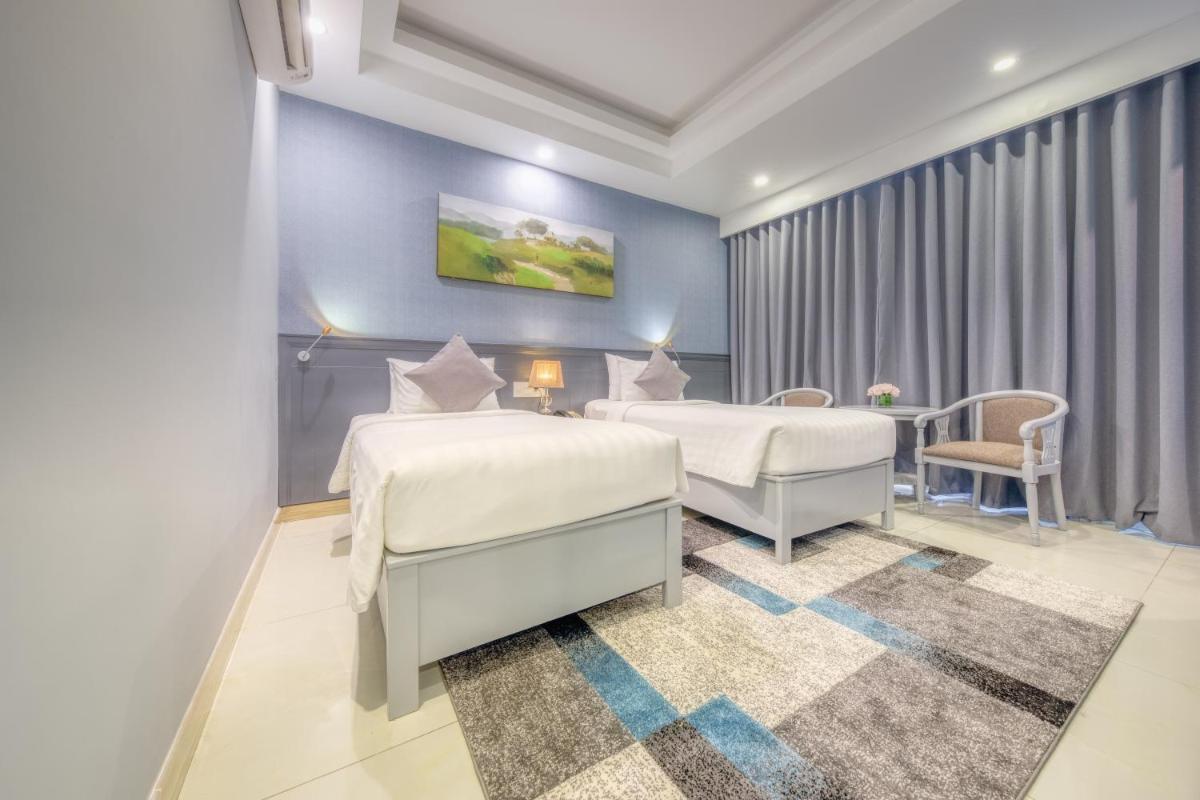 Photo - Phu Quoc Ocean Pearl Hotel