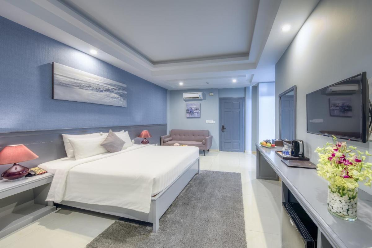 Photo - Phu Quoc Ocean Pearl Hotel