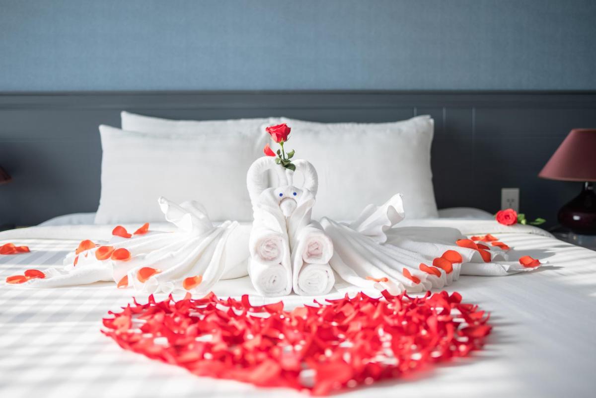 Photo - Phu Quoc Ocean Pearl Hotel