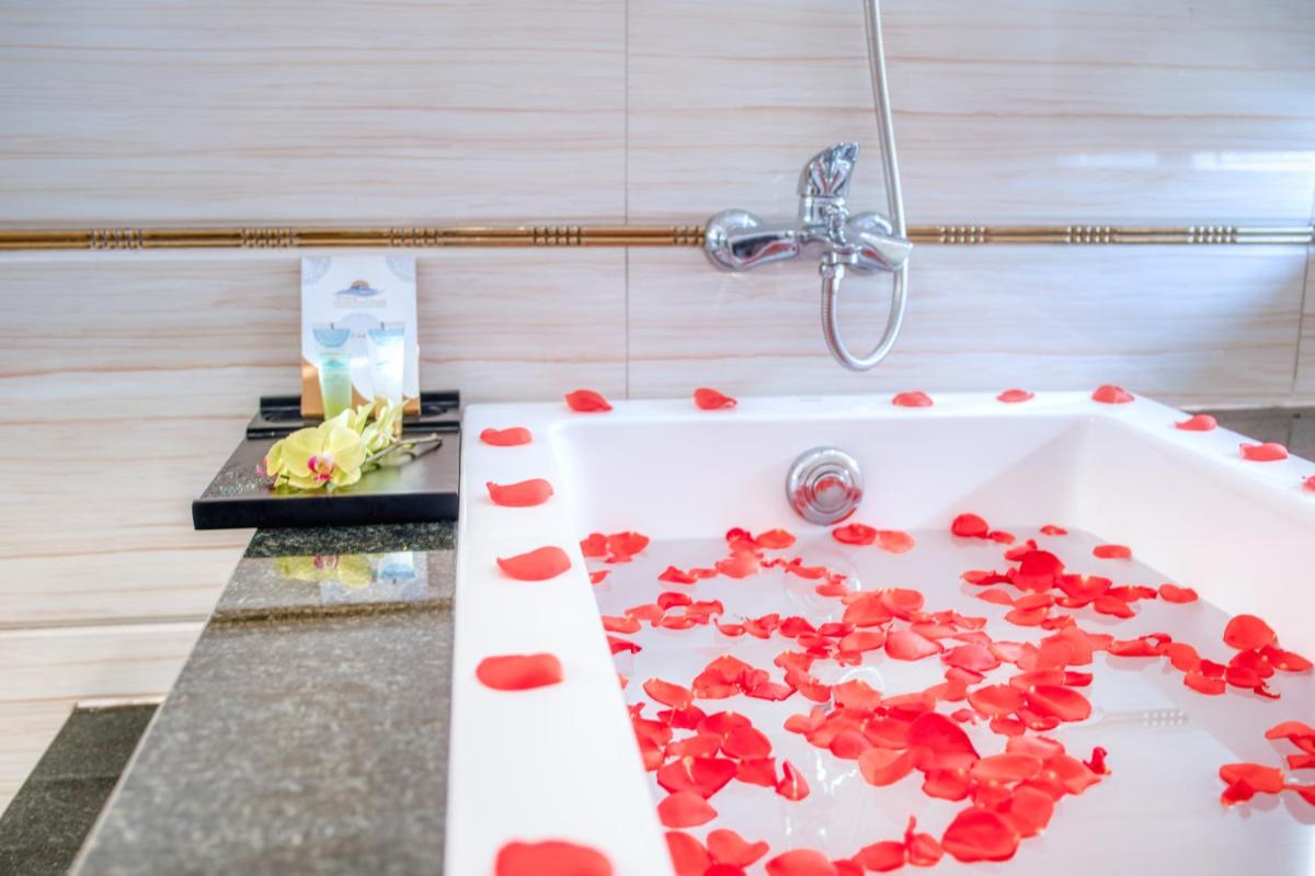 Photo - Phu Quoc Ocean Pearl Hotel