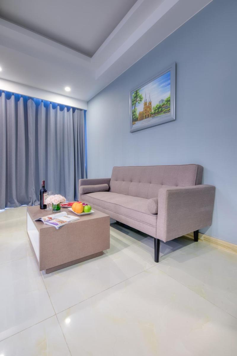 Photo - Phu Quoc Ocean Pearl Hotel