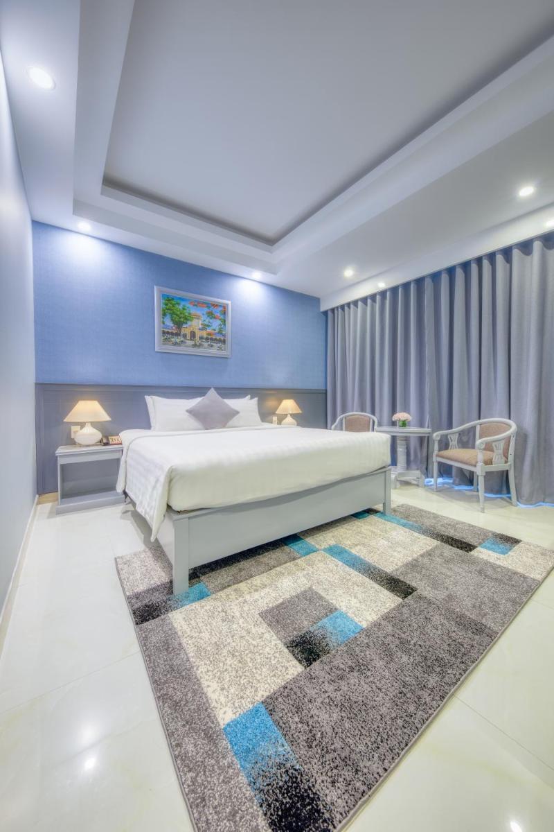 Photo - Phu Quoc Ocean Pearl Hotel