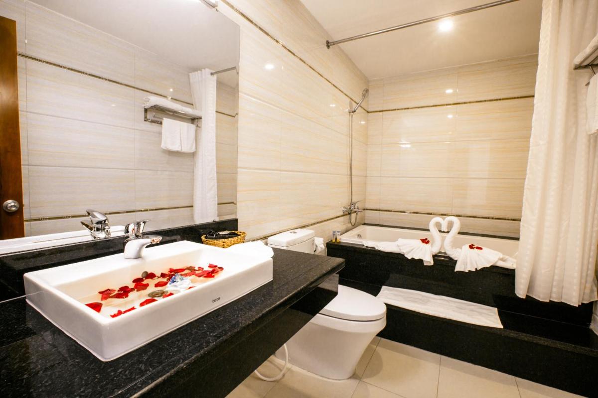 Photo - Phu Quoc Ocean Pearl Hotel