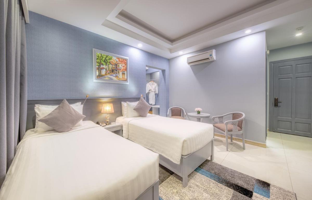 Photo - Phu Quoc Ocean Pearl Hotel